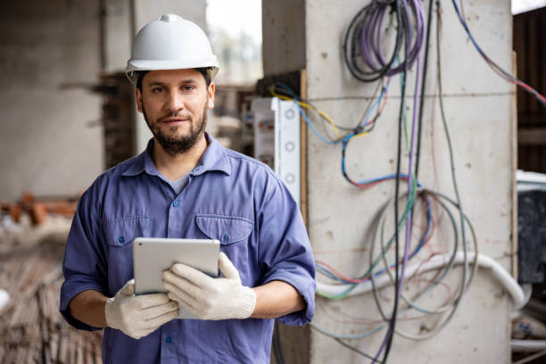 Best Industrial Electrical Services  in Ellenton, FL