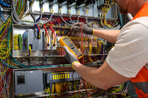 Best Affordable Emergency Electrician  in Ellenton, FL