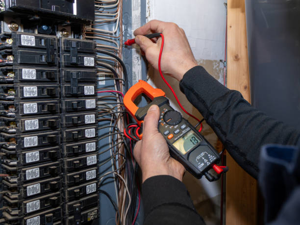 Best Electrical Installation Contractor  in Ellenton, FL